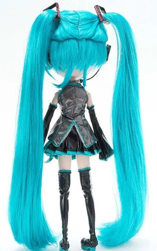 Vocaloid - Hatsune Miku - Pullip P-034 - Pullip (Line) - 1/6 (Groove)ㅤ – Groove – ActionFigureBrasil