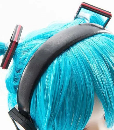 Vocaloid - Hatsune Miku - Pullip P-034 - Pullip (Line) - 1/6 (Groove)ㅤ – Groove – ActionFigureBrasil