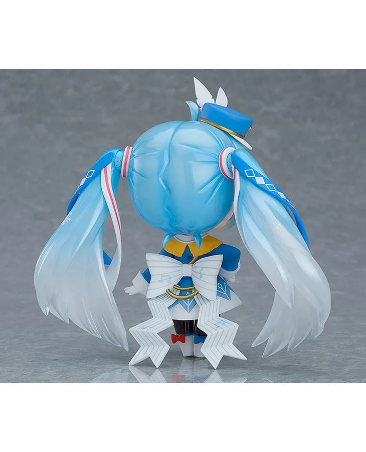 Vocaloid - Hatsune Miku - Rabbit Yukine - Nendoroid #1250 - Snow Parade Ver. (Good Smile Company) [Shop Exclusive]ㅤ – Good Smile Company – ActionFigureBrasil