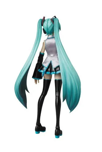 Vocaloid - Hatsune Miku - Real Action Heroes #632 - 1/6 - -Project DIVA- F ver. (Good Smile Company, Medicom Toy, SEGA)ㅤ – Good Smile Company – ActionFigureBrasil
