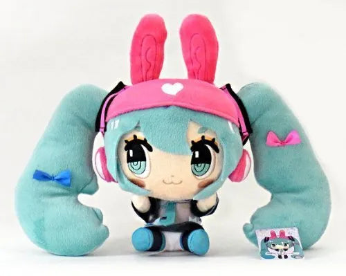Vocaloid - Hatsune Miku - Rody - Hatsune Miku x CuteRody - Smile Ver.ㅤ – Taito – ActionFigureBrasil