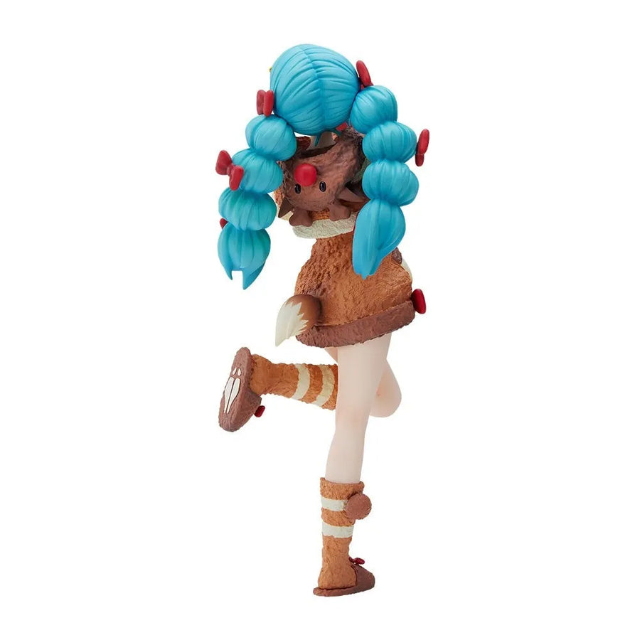 Vocaloid - Hatsune Miku - SPM Figure - Winter 2022 (SEGA)ㅤ – SEGA – ActionFigureBrasil