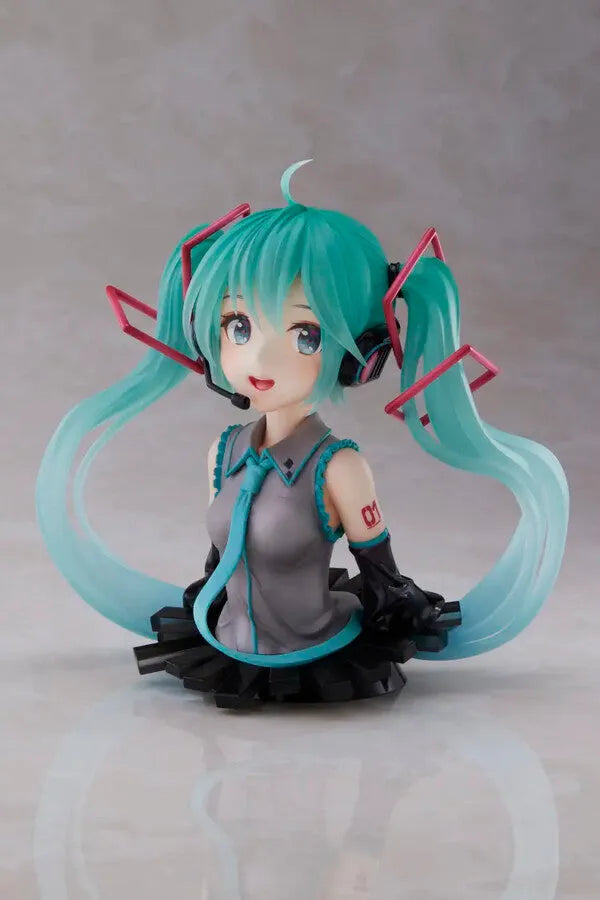 Vocaloid - Hatsune Miku - Taito Kuji 39 no Hi Kinen - A Prize (Taito)ㅤ – Taito – ActionFigureBrasil