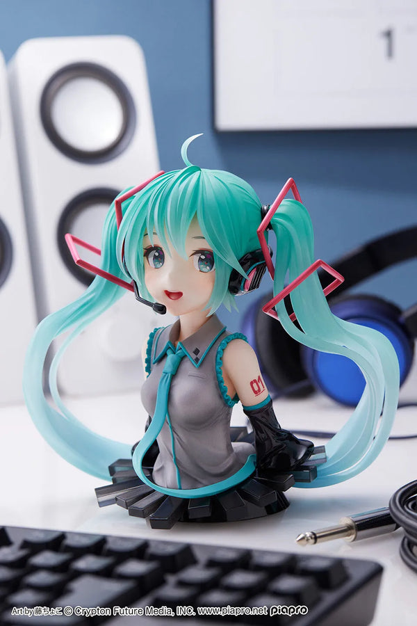 Vocaloid - Hatsune Miku - Taito Kuji 39 no Hi Kinen - A Prize (Taito)ㅤ – Taito – ActionFigureBrasil