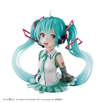 Vocaloid - Hatsune Miku - Taito Kuji 39 no Hi Kinen - Last Happy Prize (Taito)ㅤ – Taito – ActionFigureBrasil