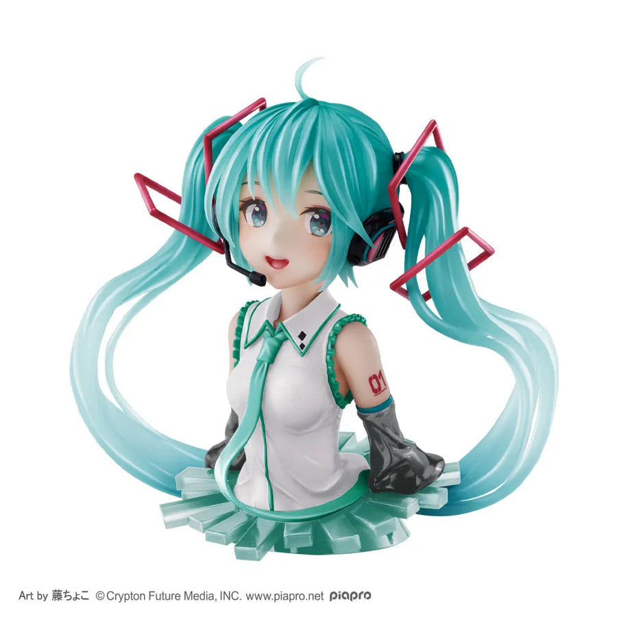 Vocaloid - Hatsune Miku - Taito Kuji 39 no Hi Kinen - Last Happy Prize (Taito)ㅤ – Taito – ActionFigureBrasil