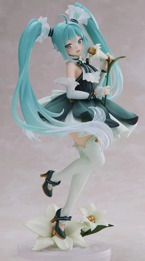Vocaloid - Hatsune Miku - Taito Kuji Hatsune Miku 39 no Hi Kinen Kuji (B Prize) - Taito Kuji Honpo (Taito)ㅤ – Taito – ActionFigureBrasil