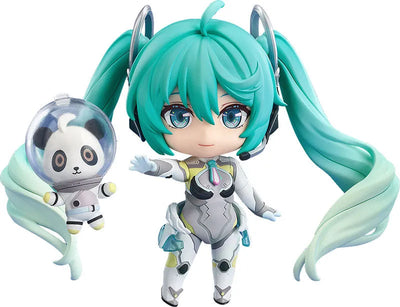 Vocaloid - Hatsune Miku - Takene - Nendoroid #2811 - Miku With You 2024 Ver. (Good Smile Company)ㅤ – Good Smile Company – ActionFigureBrasil