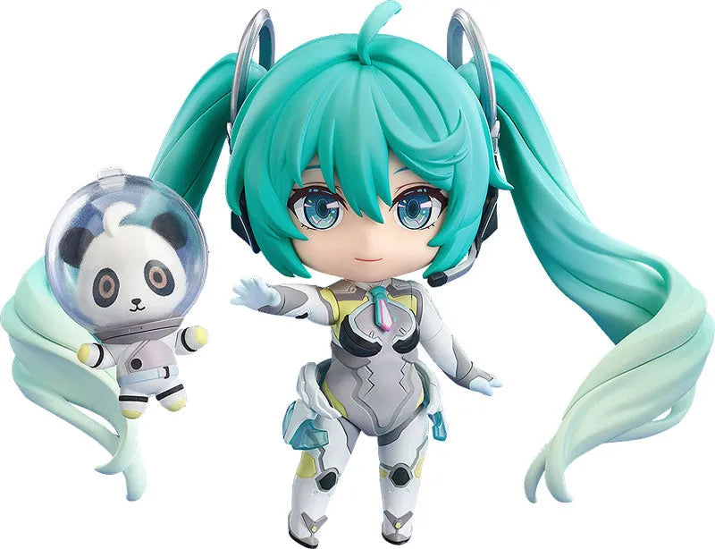 Vocaloid - Hatsune Miku - Takene - Nendoroid #2811 - Miku With You 2024 Ver. (Good Smile Company)ㅤ – Good Smile Company – ActionFigureBrasil