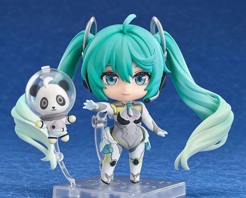 Vocaloid - Hatsune Miku - Takene - Nendoroid #2811 - Miku With You 2024 Ver. (Good Smile Company)ㅤ – Good Smile Company – ActionFigureBrasil