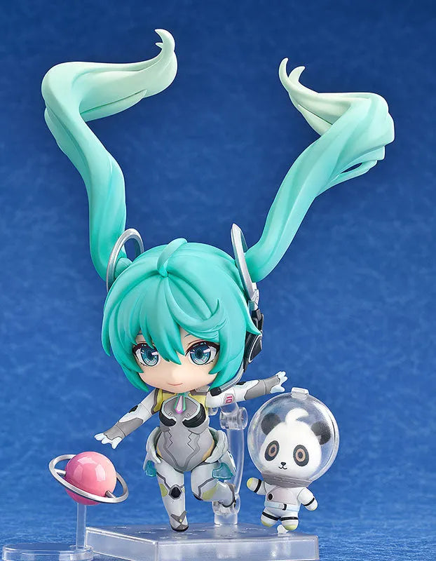 Vocaloid - Hatsune Miku - Takene - Nendoroid #2811 - Miku With You 2024 Ver. (Good Smile Company)ㅤ – Good Smile Company – ActionFigureBrasil