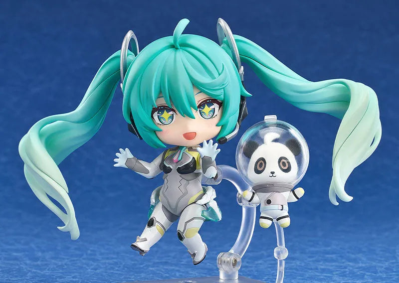 Vocaloid - Hatsune Miku - Takene - Nendoroid #2811 - Miku With You 2024 Ver. (Good Smile Company)ㅤ – Good Smile Company – ActionFigureBrasil