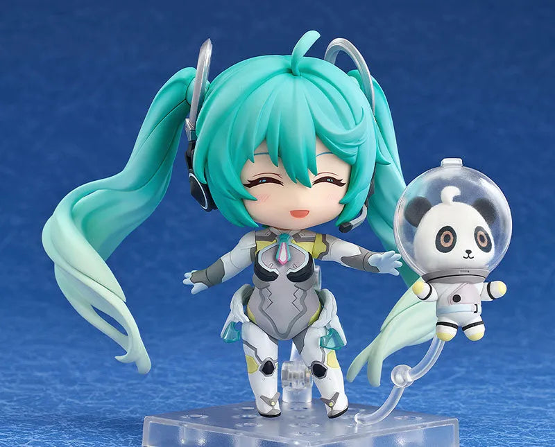 Vocaloid - Hatsune Miku - Takene - Nendoroid #2811 - Miku With You 2024 Ver. (Good Smile Company)ㅤ – Good Smile Company – ActionFigureBrasil