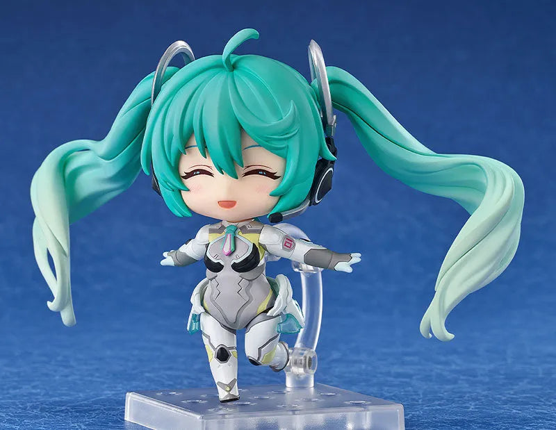 Vocaloid - Hatsune Miku - Takene - Nendoroid #2811 - Miku With You 2024 Ver. (Good Smile Company)ㅤ – Good Smile Company – ActionFigureBrasil