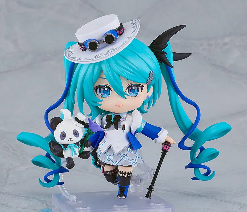 Vocaloid - Hatsune Miku - Takene - Nendoroid (#3010) - Miku With You 2025 Ver. (Good Smile Company)ㅤ – Good Smile Company – ActionFigureBrasil