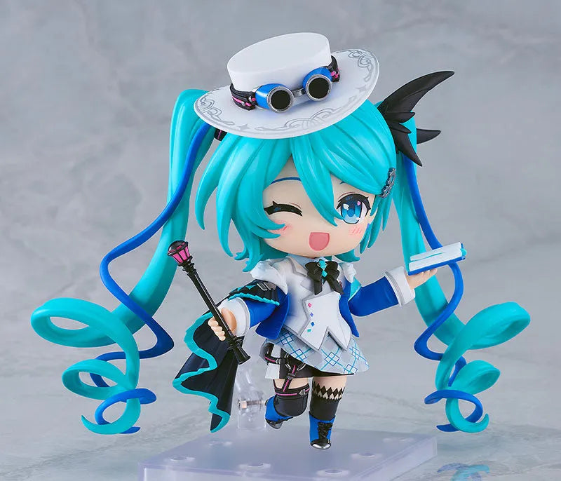 Vocaloid - Hatsune Miku - Takene - Nendoroid (#3010) - Miku With You 2025 Ver. (Good Smile Company)ㅤ – Good Smile Company – ActionFigureBrasil