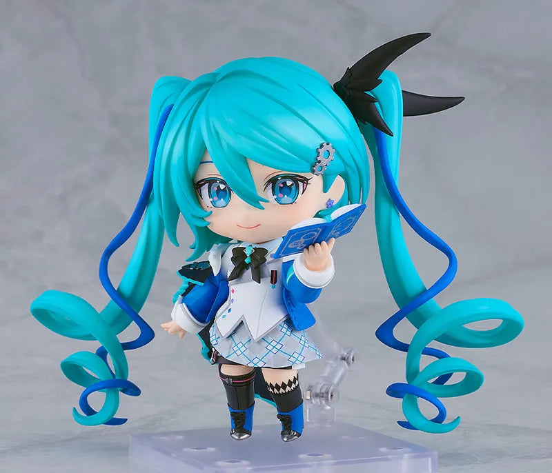 Vocaloid - Hatsune Miku - Takene - Nendoroid (#3010) - Miku With You 2025 Ver. (Good Smile Company)ㅤ – Good Smile Company – ActionFigureBrasil