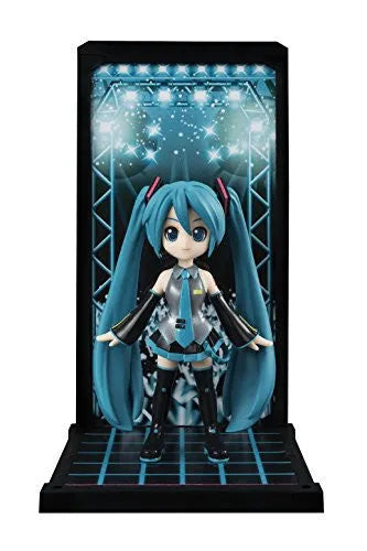 Vocaloid - Hatsune Miku - Tamashii Buddies (Bandai)ㅤ – Bandai – ActionFigureBrasil