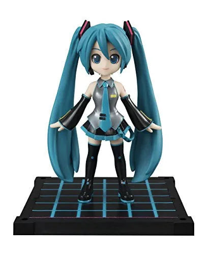 Vocaloid - Hatsune Miku - Tamashii Buddies (Bandai)ㅤ – Bandai – ActionFigureBrasil