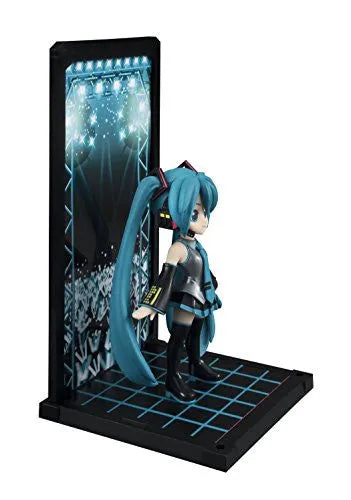 Vocaloid - Hatsune Miku - Tamashii Buddies (Bandai)ㅤ – Bandai – ActionFigureBrasil