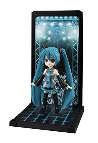 Vocaloid - Hatsune Miku - Tamashii Buddies (Bandai)ㅤ – Bandai – ActionFigureBrasil