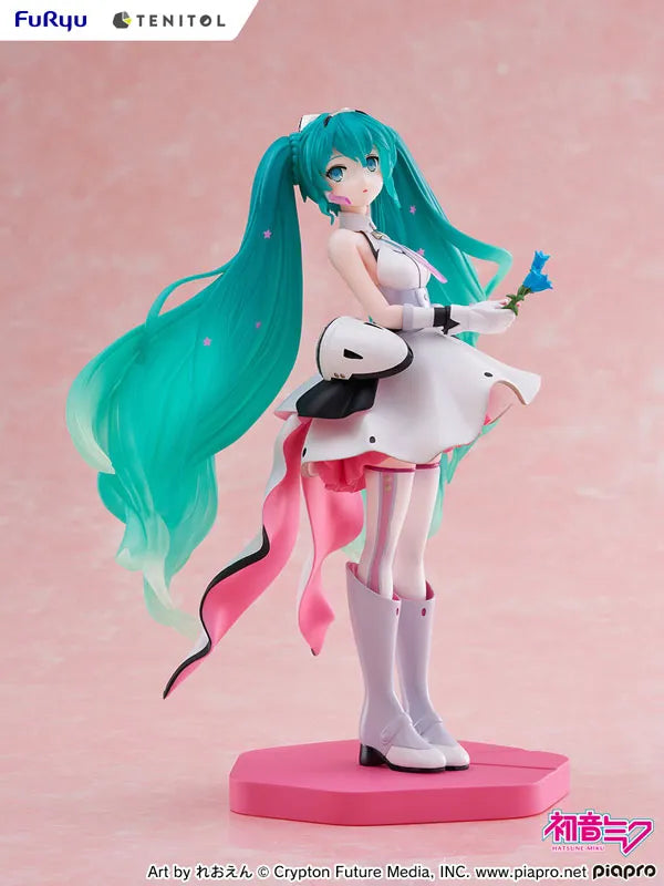 Vocaloid - Hatsune Miku - Tenitol - Galaxy Live Ver. (FuRyu)ㅤ – FuRyu – ActionFigureBrasil