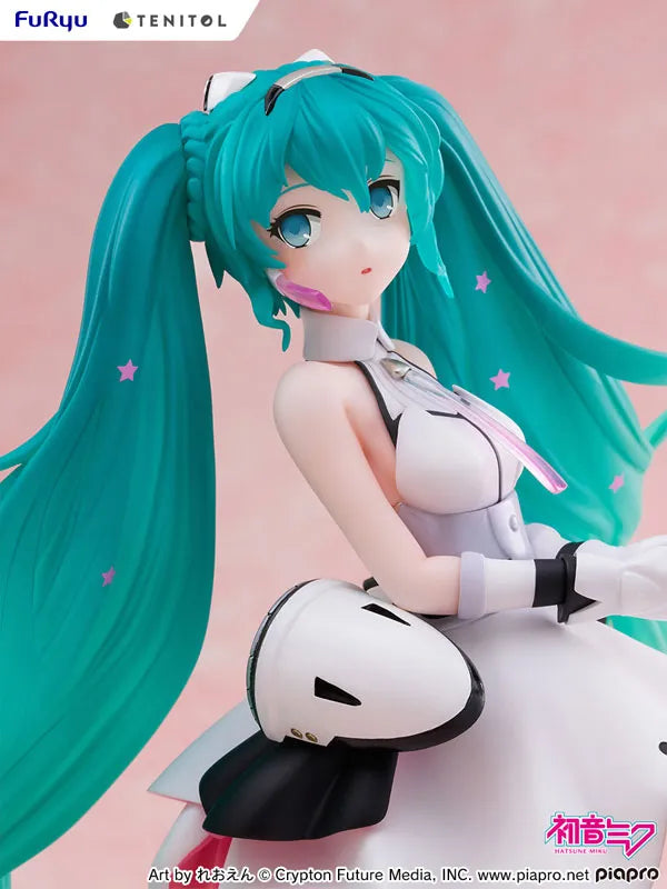 Vocaloid - Hatsune Miku - Tenitol - Galaxy Live Ver. (FuRyu)ㅤ – FuRyu – ActionFigureBrasil