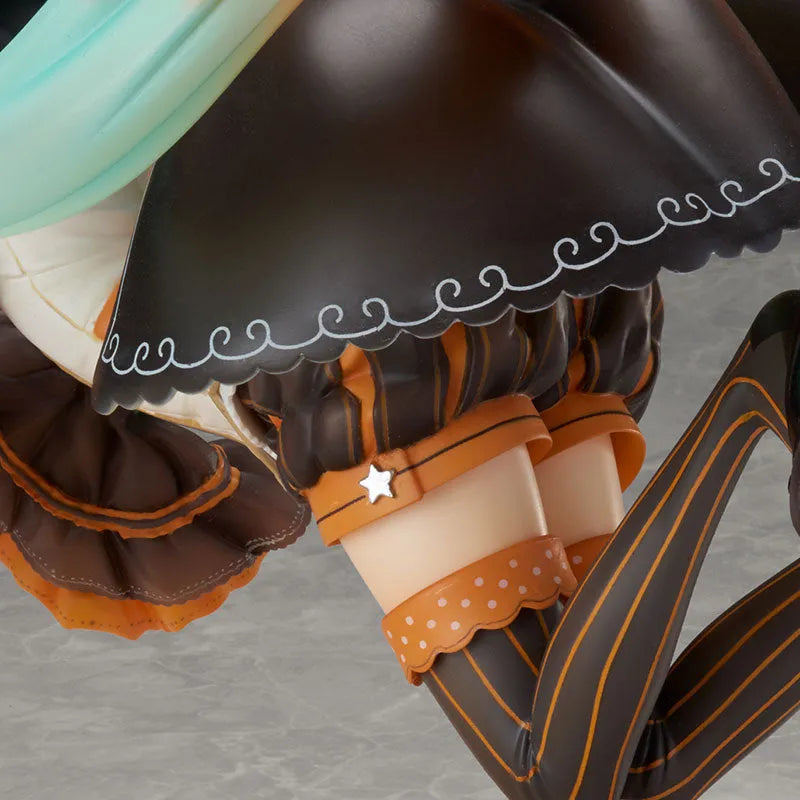 Vocaloid - Hatsune Miku - Trick or Miku - 2022 Re-release (Union Creative International Ltd)ㅤ – Union Creative – ActionFigureBrasil