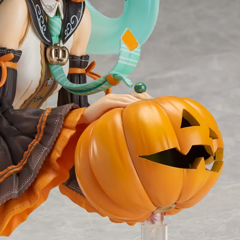 Vocaloid - Hatsune Miku - Trick or Miku - 2022 Re-release (Union Creative International Ltd)ㅤ – Union Creative – ActionFigureBrasil
