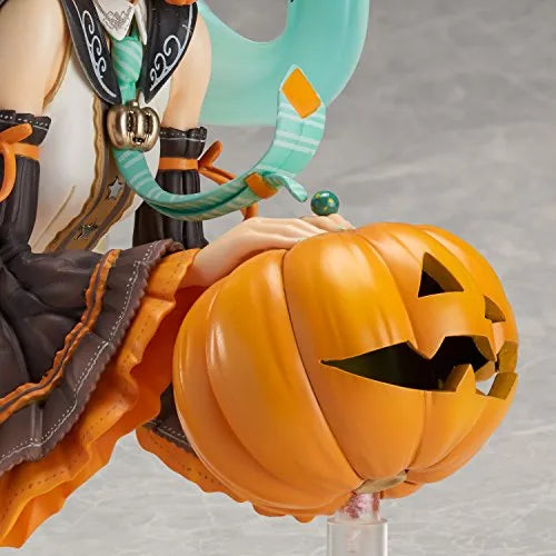 Vocaloid - Hatsune Miku - Trick or Miku (Union Creative International Ltd)ㅤ – Union Creative – ActionFigureBrasil