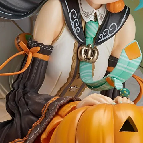 Vocaloid - Hatsune Miku - Trick or Miku (Union Creative International Ltd)ㅤ – Union Creative – ActionFigureBrasil