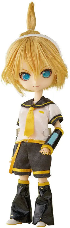 Vocaloid - Kagamine Len - Harmonia Humming (Good Smile Company)ㅤ – Good Smile Company – ActionFigureBrasil