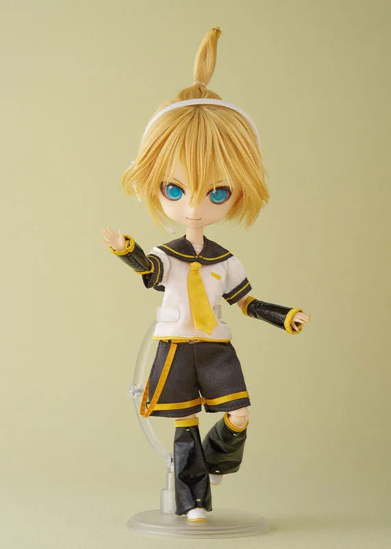 Vocaloid - Kagamine Len - Harmonia Humming (Good Smile Company)ㅤ – Good Smile Company – ActionFigureBrasil