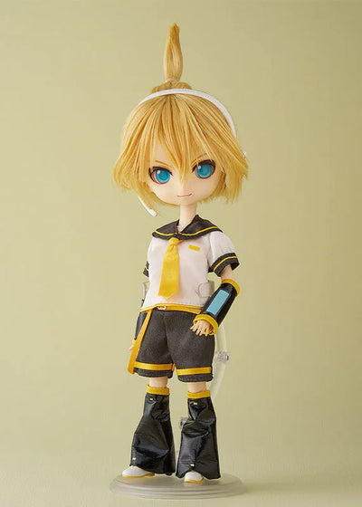 Vocaloid - Kagamine Len - Harmonia Humming (Good Smile Company)ㅤ – Good Smile Company – ActionFigureBrasil — detalhe do produto