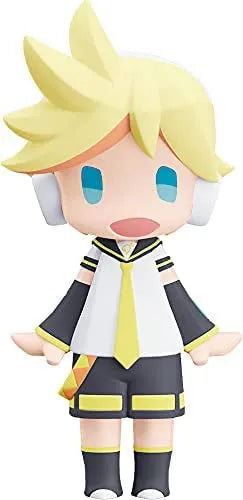 Vocaloid - Kagamine Len - Hello Good Smile (Good Smile Company)ㅤ – Good Smile Company – ActionFigureBrasil