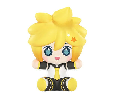 Vocaloid - Kagamine Len - Huggy Good Smile (Good Smile Company)ㅤ – Good Smile Company – ActionFigureBrasil