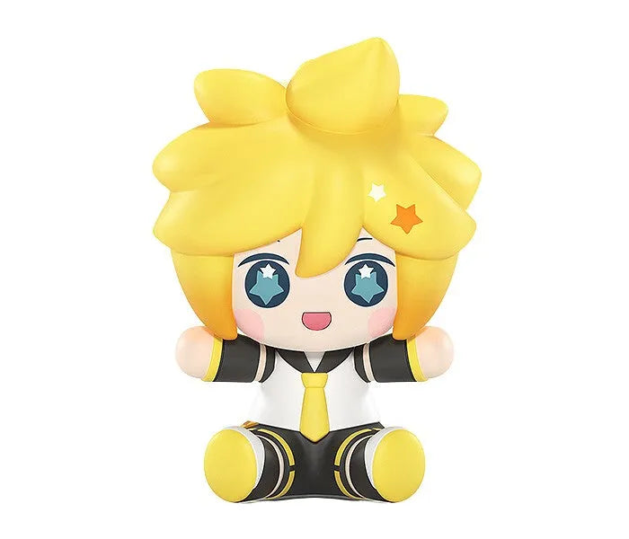 Vocaloid - Kagamine Len - Huggy Good Smile (Good Smile Company)ㅤ – Good Smile Company – ActionFigureBrasil