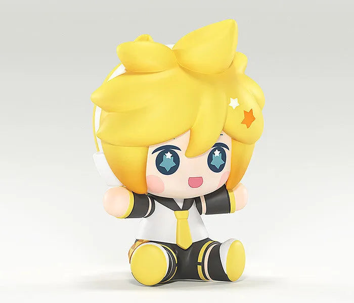 Vocaloid - Kagamine Len - Huggy Good Smile (Good Smile Company)ㅤ – Good Smile Company – ActionFigureBrasil