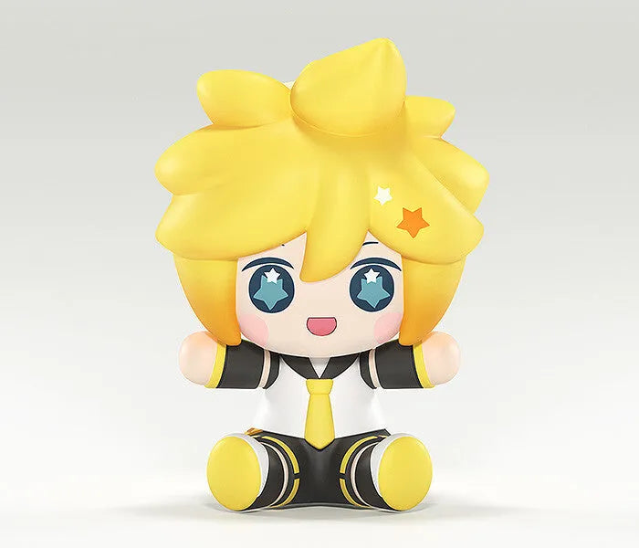 Vocaloid - Kagamine Len - Huggy Good Smile (Good Smile Company)ㅤ – Good Smile Company – ActionFigureBrasil