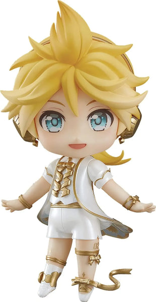 Vocaloid - Kagamine Len - Nendoroid #1920 - Symphony 2022 Ver. (Good Smile Company)ㅤ – Good Smile Company – ActionFigureBrasil