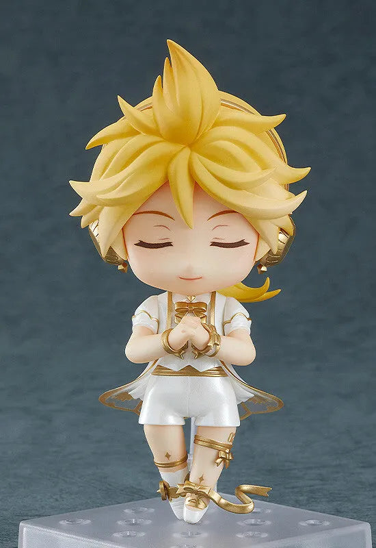 Vocaloid - Kagamine Len - Nendoroid #1920 - Symphony 2022 Ver. (Good Smile Company)ㅤ – Good Smile Company – ActionFigureBrasil