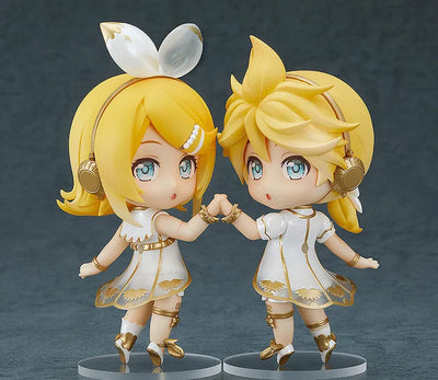 Vocaloid - Kagamine Len - Nendoroid #1920 - Symphony 2022 Ver. (Good Smile Company)ㅤ – Good Smile Company – ActionFigureBrasil — embalagem