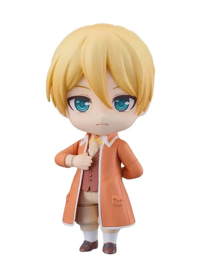 Vocaloid - Kagamine Len - Nendoroid #2525 - The Servant of Evil Ver. (Good Smile Company) [Shop Exclusive]ㅤ – Good Smile Company – ActionFigureBrasil