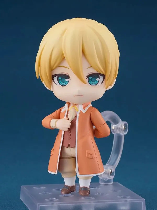 Vocaloid - Kagamine Len - Nendoroid #2525 - The Servant of Evil Ver. (Good Smile Company) [Shop Exclusive]ㅤ – Good Smile Company – ActionFigureBrasil