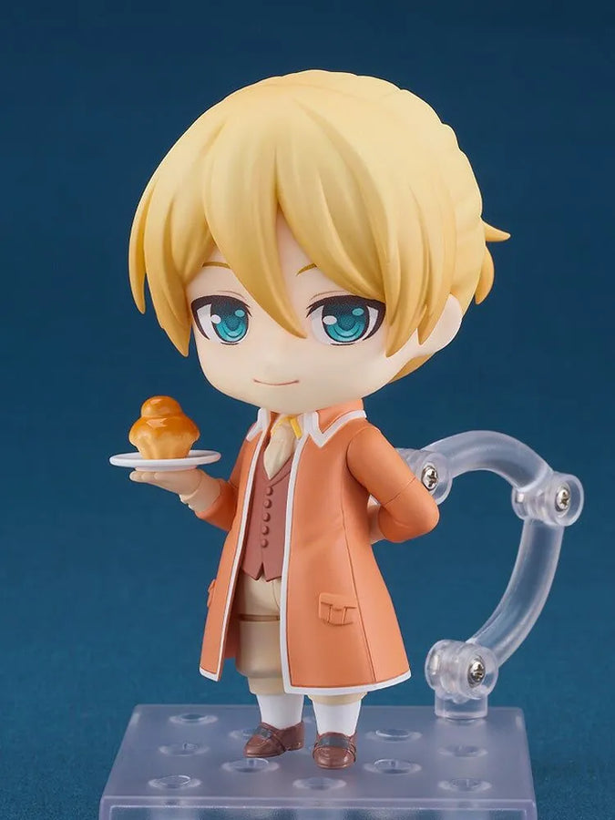 Vocaloid - Kagamine Len - Nendoroid #2525 - The Servant of Evil Ver. (Good Smile Company) [Shop Exclusive]ㅤ – Good Smile Company – ActionFigureBrasil