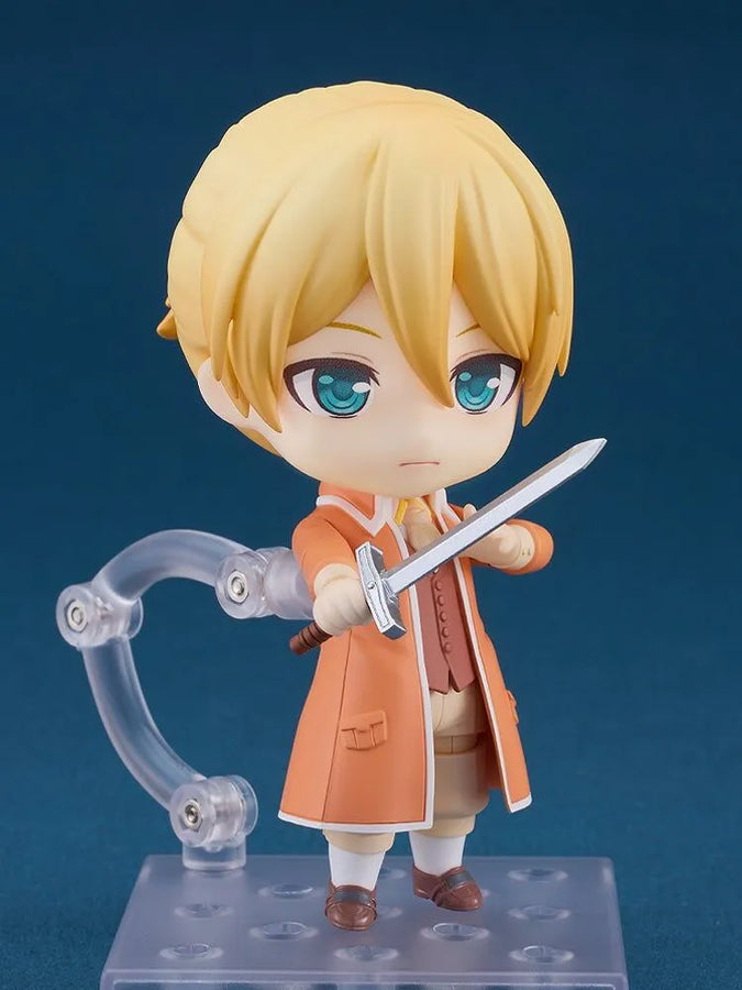 Vocaloid - Kagamine Len - Nendoroid #2525 - The Servant of Evil Ver. (Good Smile Company) [Shop Exclusive]ㅤ – Good Smile Company – ActionFigureBrasil