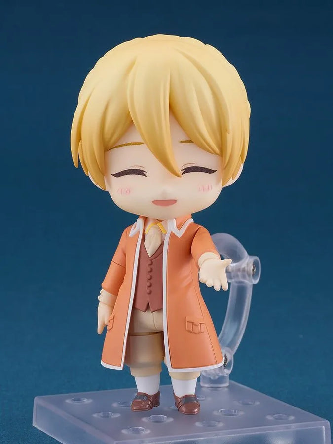 Vocaloid - Kagamine Len - Nendoroid #2525 - The Servant of Evil Ver. (Good Smile Company) [Shop Exclusive]ㅤ – Good Smile Company – ActionFigureBrasil