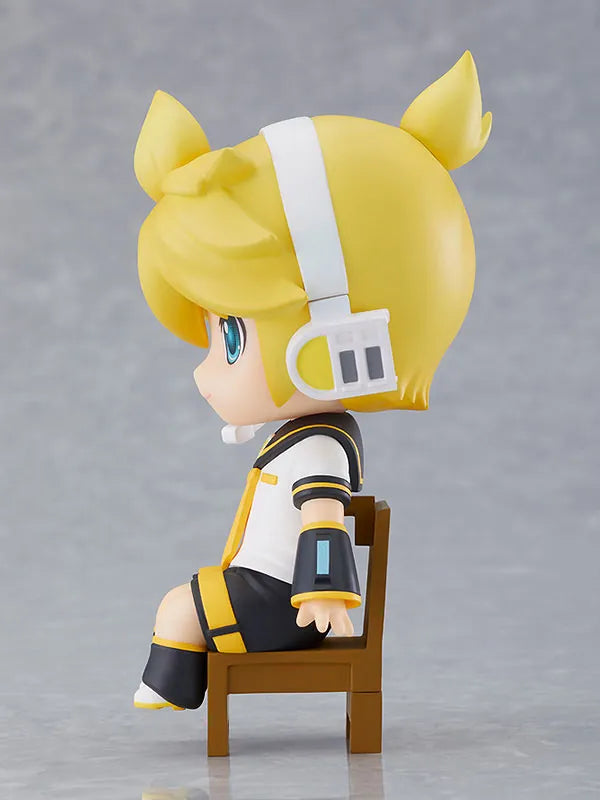 Vocaloid - Kagamine Len - Nendoroid - Nendoroid Swacchao (Good Smile Company)ㅤ – Good Smile Company – ActionFigureBrasil