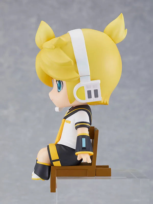 Vocaloid - Kagamine Len - Nendoroid - Nendoroid Swacchao (Good Smile Company)ㅤ – Good Smile Company – ActionFigureBrasil
