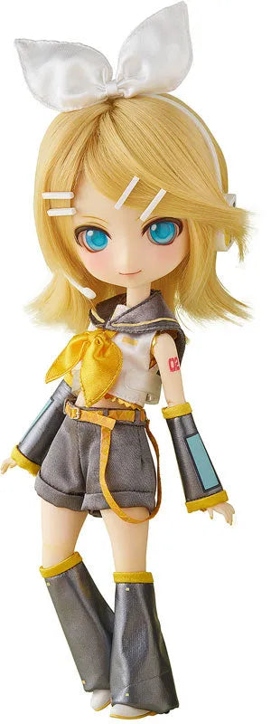 Vocaloid - Kagamine Rin - Harmonia Humming (Good Smile Company)ㅤ – Good Smile Company – ActionFigureBrasil